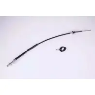 Трос сцепления HELLA PAGID AK0 063 8AK 355 700-631 GKASS Chevrolet