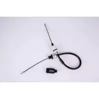 Трос сцепления HELLA PAGID U6LHAI2 AK007 8 8AK 355 700-781 3717356