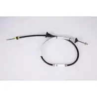 Трос сцепления HELLA PAGID 8AK 355 700-831 W3RKMW AK 0083 3717359