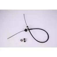 Трос сцепления HELLA PAGID AEAT5 3717368 AK 0092 8AK 355 700-921