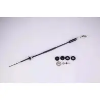 Трос сцепления HELLA PAGID 8AK 355 701-021 AK010 2 3717376 9HGIG