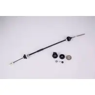 Трос сцепления HELLA PAGID AK 0110 3717384 ZLBEUVH 8AK 355 701-101