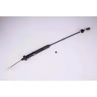 Трос сцепления HELLA PAGID 18G0N7 8AK 355 701-391 AK0 139 3717413