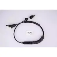 Трос сцепления HELLA PAGID 3717417 8AK 355 701-431 AK0 143 LPJER20