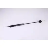 Трос сцепления HELLA PAGID 8AK 355 701-551 AK0 155 IM86DY7 3717426