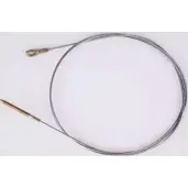Трос сцепления HELLA PAGID A K0163 3717428 8AK 355 701-631 14JPSK