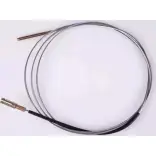 Трос сцепления HELLA PAGID A K0164 ZHSK386 8AK 355 701-641 3717429