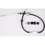 Трос сцепления HELLA PAGID 3717434 A K0175 8AK 355 701-751 GLLPHB