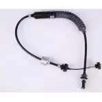 Трос сцепления HELLA PAGID 8AK 355 701-801 AK0 180 3717439 LWZ1W