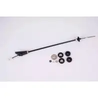 Трос сцепления HELLA PAGID A K0185 1GM9MKA 3717444 8AK 355 701-851