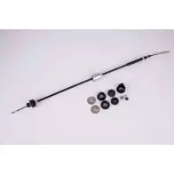 Трос сцепления HELLA PAGID KR5ZK0 8AK 355 701-891 3717447 AK01 89