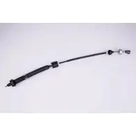 Трос сцепления HELLA PAGID 8AK 355 701-991 O6PWX 3717457 AK 0199