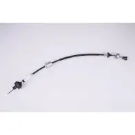 Трос сцепления HELLA PAGID AK 0204 8AK 355 702-041 3717462 2MT62SQ