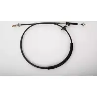 Трос сцепления HELLA PAGID 8AK 355 702-051 EI19N5 AK 0205 3717463