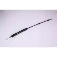 Трос сцепления HELLA PAGID 3717471 AK 0213 8AK 355 702-131 HUCRX