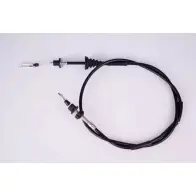 Трос сцепления HELLA PAGID JTCSG 3717478 AK 0222 8AK 355 702-221