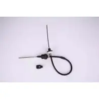 Трос сцепления HELLA PAGID G9544D4 8AK 355 702-271 3717481 AK0 227