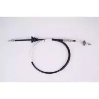 Трос сцепления HELLA PAGID 09I5J 3717487 AK02 33 8AK 355 702-331