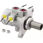 Главный тормозной цилиндр HELLA PAGID AM0 502 OW1K1UP 3717935 8AM 355 505-021