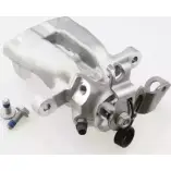 Тормозной суппорт HELLA PAGID AN 4040 Opel Astra (H) 3 Универсал 1.7 CDTI (L35) 101 л.с. 2004 – 2010 4Z4G0 8AN 355 440-401