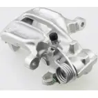 Тормозной суппорт HELLA PAGID 8AN 355 440-601 8AXRU Audi 80 (B4, 8G7) 4 Кабриолет 2.3 E 133 л.с. 1991 – 1994 AN 4060