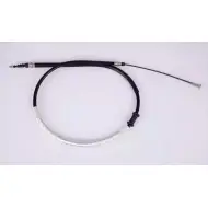 Трос ручника HELLA PAGID Fiat Tempra 8AS 355 660-001 SF81RI AS 6000