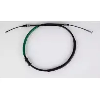 Трос ручника HELLA PAGID AS600 1 XA7R1T0 3718117 8AS 355 660-011