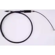 Трос ручника HELLA PAGID 8AS 355 660-021 OLSMS AS6 002 3718118