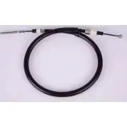 Трос ручника HELLA PAGID 3718126 8AS 355 660-101 OZWXN A S6010