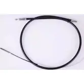 Трос ручника HELLA PAGID 8AS 355 660-161 FDN9UWD Bmw 5 (E39) 4 Седан AS 6016