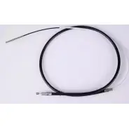 Трос ручника HELLA PAGID AS 6017 TET6X8 Bmw 5 (E39) 4 Седан 8AS 355 660-171