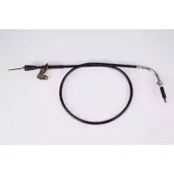 Трос ручника HELLA PAGID 8AS 355 660-201 AS 6020 54NW06C Mini Cooper