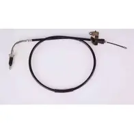 Трос ручника HELLA PAGID 8AS 355 660-221 A S6022 1Y6LU Mini Roadster