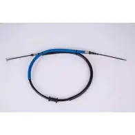 Трос ручника HELLA PAGID AS6 029 8AS 355 660-291 XCU9MF Fiat Marea (185) 1 Универсал 2.4 JTD 130 130 л.с. 1999 – 2002