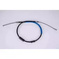 Трос ручника HELLA PAGID 8AS 355 661-111 AS 6111 Fiat Marea (185) 1 Универсал 1.9 JTD 110 (185BxT1A) 110 л.с. 2000 – 2002 T2HABR