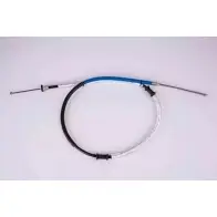 Трос ручника HELLA PAGID 8AS 355 661-151 NXHRMDA Fiat Doblo (119, 223) 1 Минивэн 1.9 JTD (223AxE1A) 100 л.с. 2001 – 2025 AS6 115