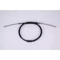 Трос ручника HELLA PAGID 8AS 355 661-201 AS 6120 HD9JL6 Fiat Multipla (186) 1 Минивэн 1.9 JTD (186AxE1A) 120 л.с. 2002 – 2010