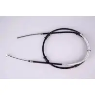 Трос ручника HELLA PAGID 7XQ0E 8AS 355 661-211 AS61 21 Fiat Multipla (186) 1 Минивэн 1.9 JTD (186AxE1A) 120 л.с. 2002 – 2010