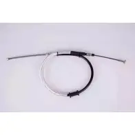 Трос ручника HELLA PAGID AS 6122 Fiat Multipla 26UJG 8AS 355 661-221