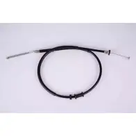 Трос ручника HELLA PAGID AS612 5 Fiat Panda (169) 2 Хэтчбек 1.3 D Multijet 70 л.с. 2003 – 2025 5KD5M6 8AS 355 661-251