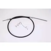 Трос ручника HELLA PAGID 8AS 355 661-391 AS6 139 3718246 I2ZKUL2