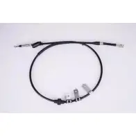 Трос ручника HELLA PAGID A S6144 8AS 355 661-441 C3BQDJM 3718251