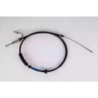 Трос ручника HELLA PAGID Land Rover Freelander 2 (L359) Внедорожник 2.2 TD4 4x4 156 л.с. 2006 – 2014 2MWDO3 AS 6152 8AS 355 661-521