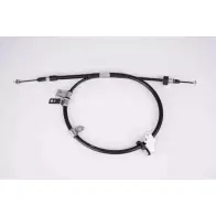 Трос ручника HELLA PAGID 8AS 355 661-561 3718263 AS6 156 HCQBR