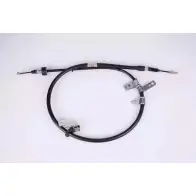 Трос ручника HELLA PAGID 8AS 355 661-661 Kia Picanto 7PVGXM1 AS616 6