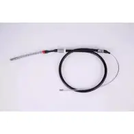 Трос ручника HELLA PAGID AS621 7 8AS 355 662-171 65DL0 Opel Corsa (B) 2 1993 – 2000