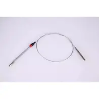 Трос ручника HELLA PAGID Opel Corsa (B) 2 1993 – 2000 A S6218 NR13E 8AS 355 662-181