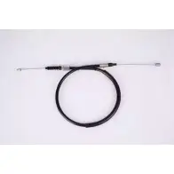Трос ручника HELLA PAGID 8AS 355 662-241 AS622 4 5ZNOD7N Opel Corsa (C) 3 Хэтчбек 1.3 CDTI (F08. F68) 70 л.с. 2003 – 2009