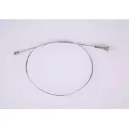 Трос ручника HELLA PAGID AS622 5 CCA9I8S 8AS 355 662-251 Opel Corsa (C) 3 Хэтчбек 1.3 CDTI (F08. F68) 70 л.с. 2003 – 2009
