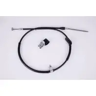 Трос ручника HELLA PAGID 8AS 355 662-331 3718331 HEBFE AS623 3